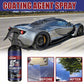 🚗💎 50% KORTING! Stop met het betalen voor dure wasbeurten! Deze 3-in-1 keramische coating spray reinigt, polijst en beschermt in 1 beweging – nanotechnologie, maandenlange glans.