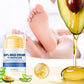 🦶☀️ 50% KORTING! Het is sandalenweer, en je hielen zien eruit als een uitgedroogde woestijn? Deze crème exfolieert, voedt en verzacht in één beweging – geen vette laag, geen rare geur, alleen babyzachte voeten!