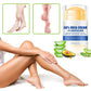 🦶☀️ 50% KORTING! Het is sandalenweer, en je hielen zien eruit als een uitgedroogde woestijn? Deze crème exfolieert, voedt en verzacht in één beweging – geen vette laag, geen rare geur, alleen babyzachte voeten!