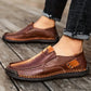 🔥Tijdelijke korting 50%🔥Heren Klassieke Comfortabele Leren Schoenen