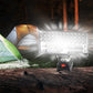 Draagbare LED-werklamp met hoge helderheid