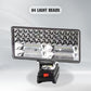 Draagbare LED-werklamp met hoge helderheid
