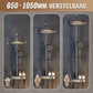 💥Uitverkoop 49% korting💕Intelligent Drukverhogende Thermostatische Douchekraan Set met Digitaal Display