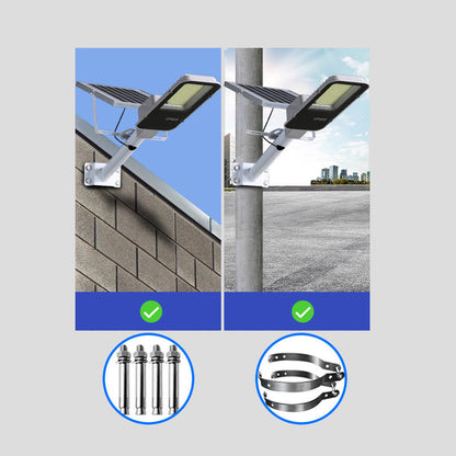 ⏳ Tijdelijke aanbieding⏳ ☀️ Waterdichte Solar-Straatlamp