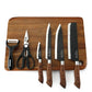 Professionele RVS Keukenmes Set