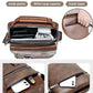 💐50% KORTING! Casual schoudertas voor heren – Strakke stijl voor werk en reizen 🕶️💼【Beperkte aanbieding】