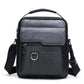💐50% KORTING! Casual schoudertas voor heren – Strakke stijl voor werk en reizen 🕶️💼【Beperkte aanbieding】