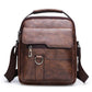 💐50% KORTING! Casual schoudertas voor heren – Strakke stijl voor werk en reizen 🕶️💼【Beperkte aanbieding】
