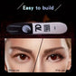 🔥Kerstpromotie🔥7D Waterproof Vezelmascara