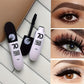 🔥Kerstpromotie🔥7D Waterproof Vezelmascara