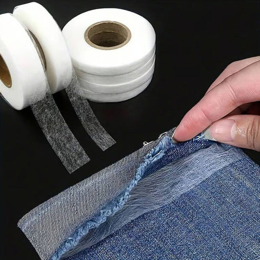 👗 Beperkte tijd! 50% korting op dubbelzijdige naadband – sterke hechting, wasbaar en geschikt voor alle stoffen.