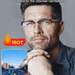 👓✨ 50% KORTING! Zo licht dat je vergeet dat je hem draagt, maar je naald, krant en scherm zijn ineens glashelder. Anti-blauw licht, geen schittering, en het perfecte cadeau voor je ouders.