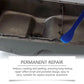 💥Hot Sale💥Draagbaar waterdicht motorreparatiedichtingsproduct