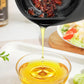 🫒💧🔪 LIMITED-TIME 50% OFF! 304 Stainless Steel Kitchen Oil Jar – Leak-Proof Spout, Precision Pouring, Easy-Grip Handle – Keeps Your Counter Clean and Oil Fresh 🥘✨