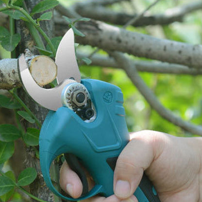 📢50% korting!✂️Elektrische snoeischaar