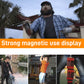 Diepwater Magnetische Bergingsmagneet Set