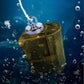 Diepwater Magnetische Bergingsmagneet Set