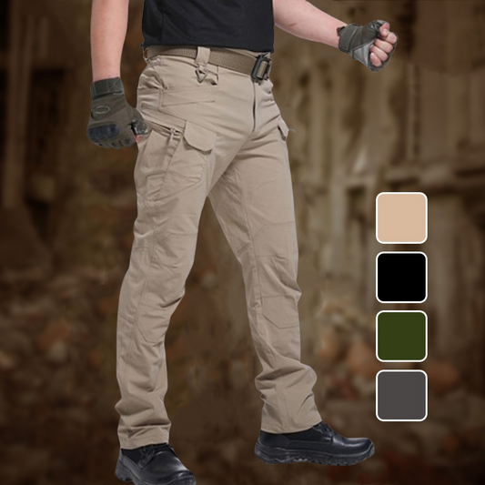 🎁2026 Nieuw binnen 50% KORTING💥🌴🔥Tijdelijk laagste prijs!!❄️Multifunctionele stretch tactische broek