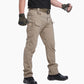 🎁2026 Nieuw binnen 50% KORTING💥🌴🔥Tijdelijk laagste prijs!!❄️Multifunctionele stretch tactische broek