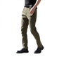 🎁2026 Nieuw binnen 50% KORTING💥🌴🔥Tijdelijk laagste prijs!!❄️Multifunctionele stretch tactische broek