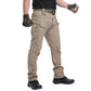 🎁2026 Nieuw binnen 50% KORTING💥🌴🔥Tijdelijk laagste prijs!!❄️Multifunctionele stretch tactische broek