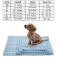 ❄️Zomerfresh 50% Korting! 🐶CoolPaws™ Zelfkoelende Huisdiermat – Voorkomt Oververhitting, Verhoogt Comfort & Blijft Urenlang Koel