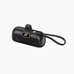 5000mAh Mini Draagbare Oplader Power Bank voor Telefoon