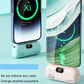 5000mAh Mini Draagbare Oplader Power Bank voor Telefoon