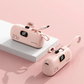 5000mAh Mini Draagbare Oplader Power Bank voor Telefoon