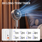 ❄️2026 Hot Sale🔥USB-aangedreven stille energiezuinige vloerventilator🍃