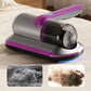 💥50% KORTING HITVERKOOP💥Multifunctioneel Draadloos Handheld UV Beddenzuiger🛡️🌿