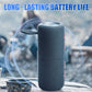 🌞Fris De Lente In Met 50% Korting!🎶2-in-1 Magnetische Bluetooth Speaker - 20W Hi-Fi Stereo & Diepe Bass - Waterbestendig & TWS - De Ultieme Party & Outdoor Speaker
