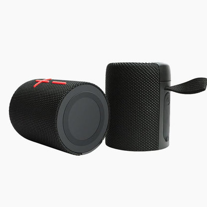 🌞Fris De Lente In Met 50% Korting!🎶2-in-1 Magnetische Bluetooth Speaker - 20W Hi-Fi Stereo & Diepe Bass - Waterbestendig & TWS - De Ultieme Party & Outdoor Speaker
