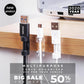 ⏳🔥TIJDELIJKE AANBIEDING: 50% KORTING! ⏰1 kopen, 1 gratis!🔌Zelfklevende kabelclips – set van 16/20 stuks, zonder bore