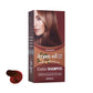 💕2-in-1 langdurige haarverf en shampoo