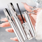 💄 KOOP 1 KRIJG 1 GRATIS! Waterdichte Fiber Mascara - Intense lengte en krul met verrijkte vezels voor een klontvrij volume, de hele dag lang 🌟👁️