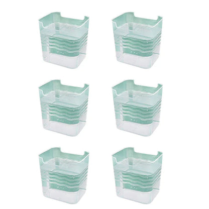 ⏳ 50% KORTING! ⏰Multifunctionele Koelkast Opbergdoos