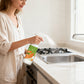 Multifunctionele reiniger voor huis en keuken in sprayvorm💯👉