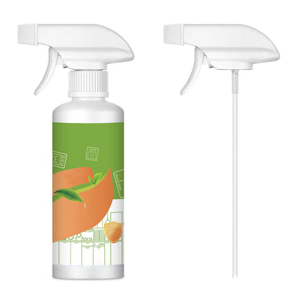 Multifunctionele reiniger voor huis en keuken in sprayvorm💯👉