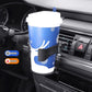 🧊💨 50% KORTING! Stop je flesje in deze houder, klik 'm aan het rooster, en je airco blaast het ijskoud! Alsof je een mini-koelkast op je dashboard hebt – terwijl je telefoon en sleutels ook nog eens een plekje hebben!