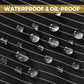 🔥NIEUWJAAR 50% KORTING!🔥 Kruisrug Waterdicht Schort met Afneembare Handdoek