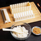Unieke Gave-Zelfgemaakte Sushi Vorm