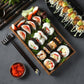 Unieke Gave-Zelfgemaakte Sushi Vorm