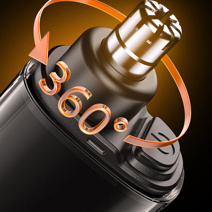 📢📢 1+1 gratis✨ Elektrische neushaartrimmer met TurboPower – Verwijdert overtollig neushaar in seconden, pijnloos & waterdicht – Nu HALVE PRIJS!