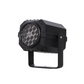🎅50% KORTING! Roterende LED-Kerstpatroonprojectorlamp – 16 Feestelijke Patronen & Dynamisch Effect 🎄✨