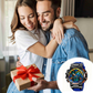 🔈🔈Tijdelijke 50% KORTING🔥Multifunctionele waterdichte digitale LED-horloge