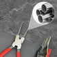 🚗🔧 Multifunctionele Gereedschapsset voor Auto: Alles-in-één Oplossing! ✨✈️Gratis verzending