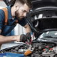 🚗🔧 Multifunctionele Gereedschapsset voor Auto: Alles-in-één Oplossing! ✨✈️Gratis verzending