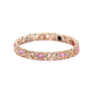 📢 60 % korting! Kristallen armband voor dames – Verstelbaar, elegant en multifunctioneel voor elke gelegenheid! 💎✨