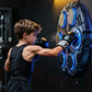 🥊🎶50% KORTING! ——Boksmachine met Bluetooth-muziek voor kinderen – plezier en beweging thuis 🔥✨